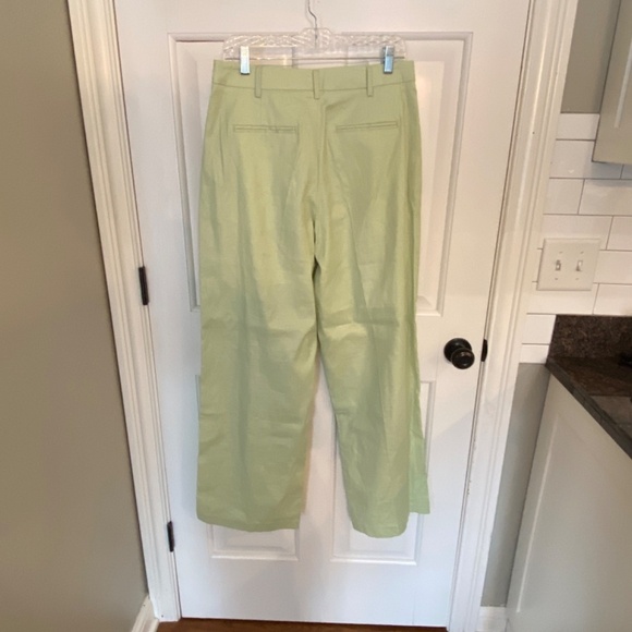 New! Rails Marnie Pant in Apple green nwot 33399 - Picture 5 of 16